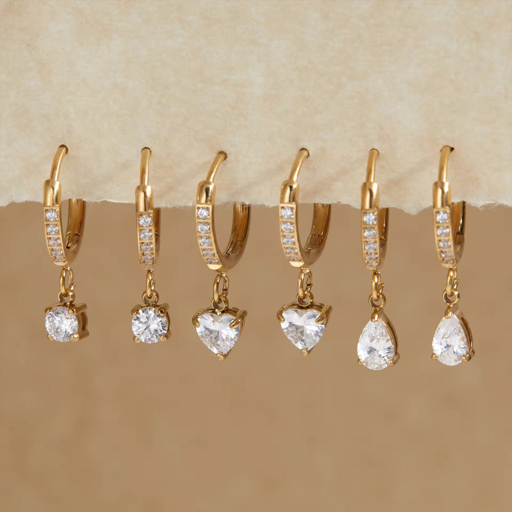 Taylor Earrings