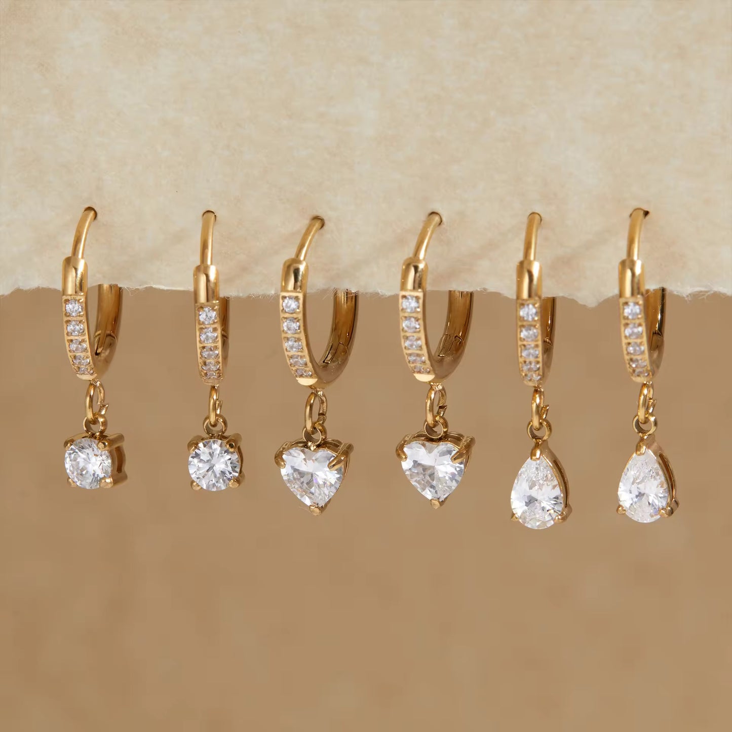Taylor Earrings