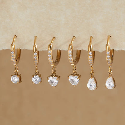 Taylor Earrings