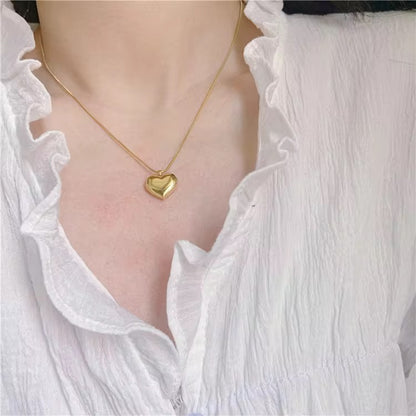 Serene Necklace