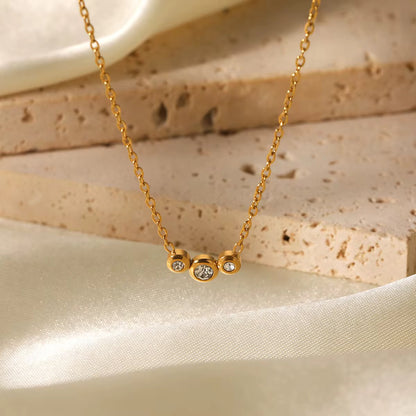 Sophie Necklace