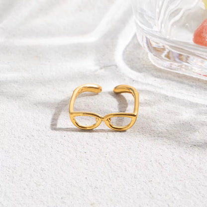 Chashmish Ring