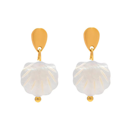 Beach Baby Earrings