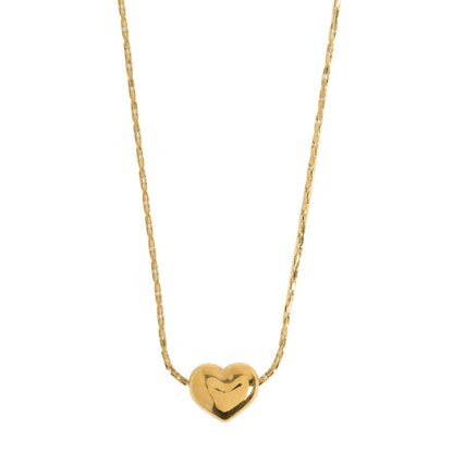 Little Love Necklace