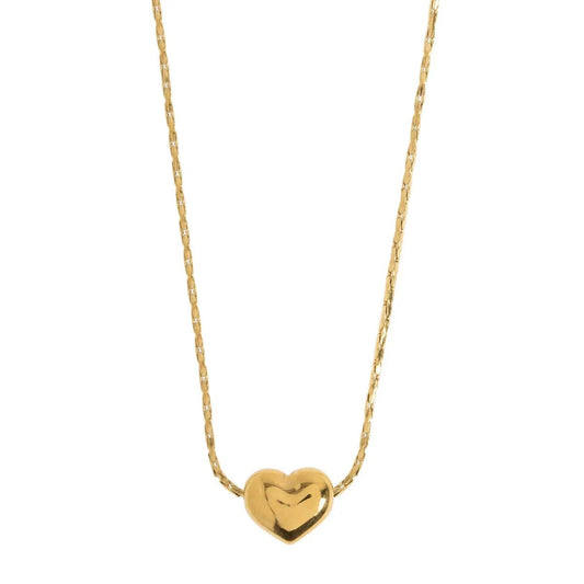 Little Love Necklace