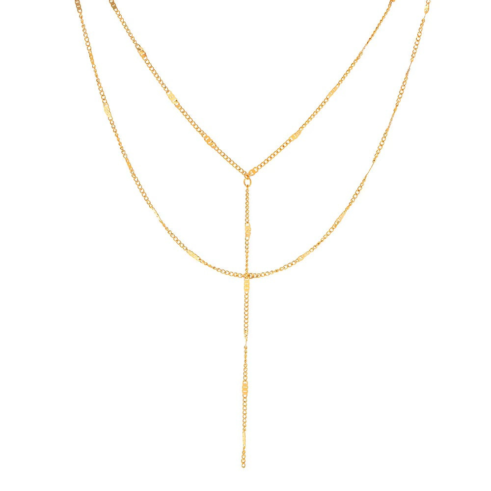 Lana Layered Necklace