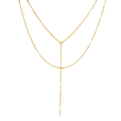 Lana Layered Necklace