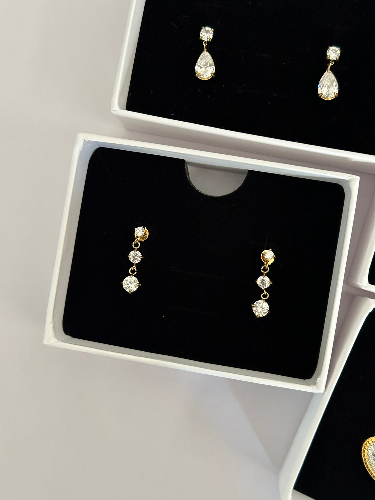 Bling Droplets Set