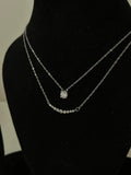 Glaze Necklace