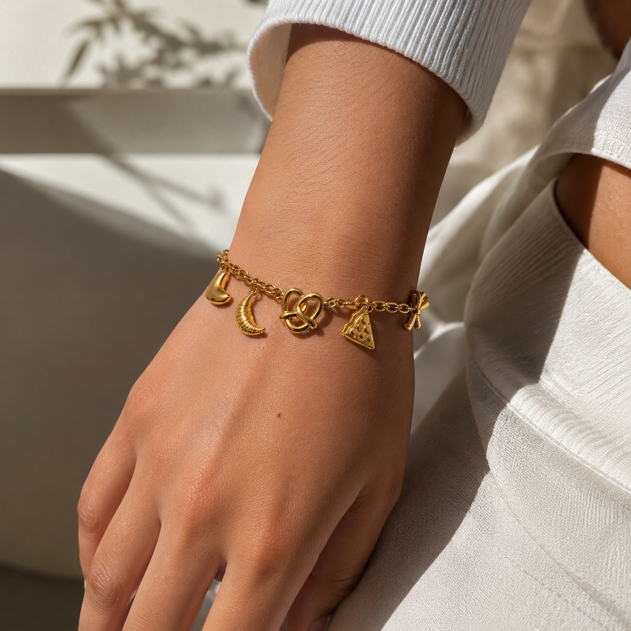 Brunch Bracelet