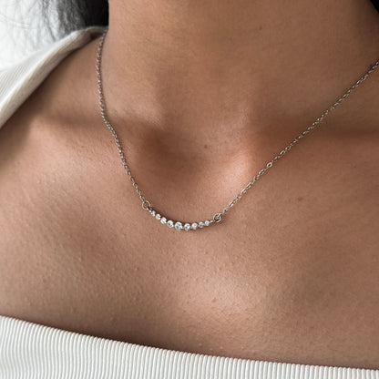 Willow Necklace