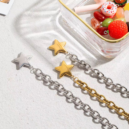 Star Necklace