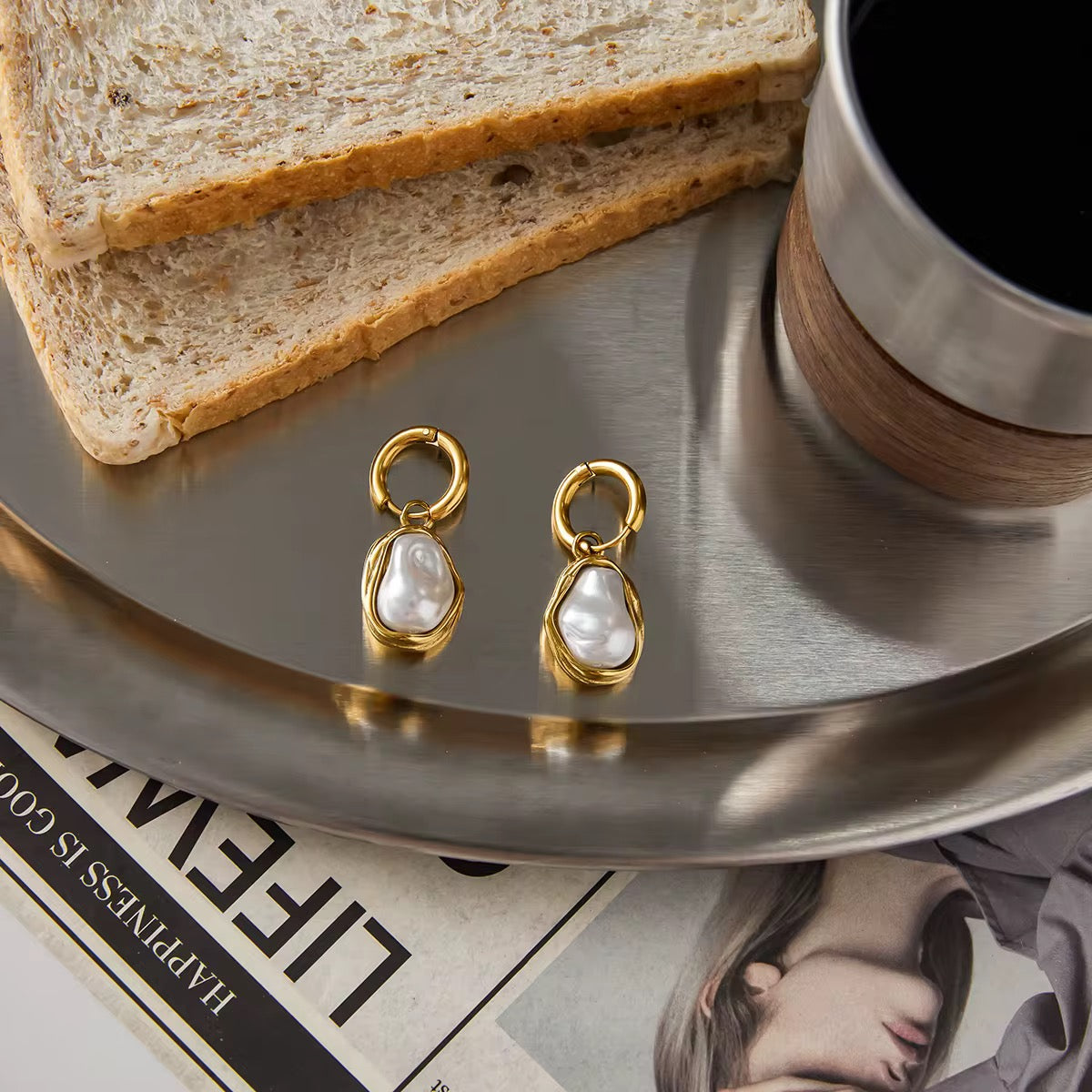 Pearl Me Maybe (2-in-1)