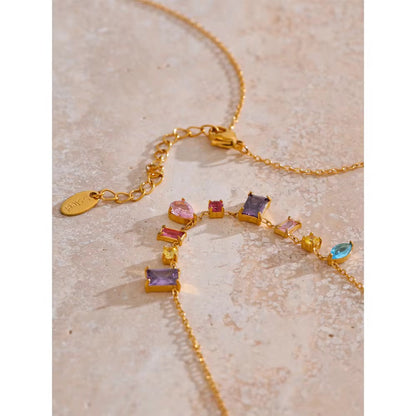Amelia Necklace