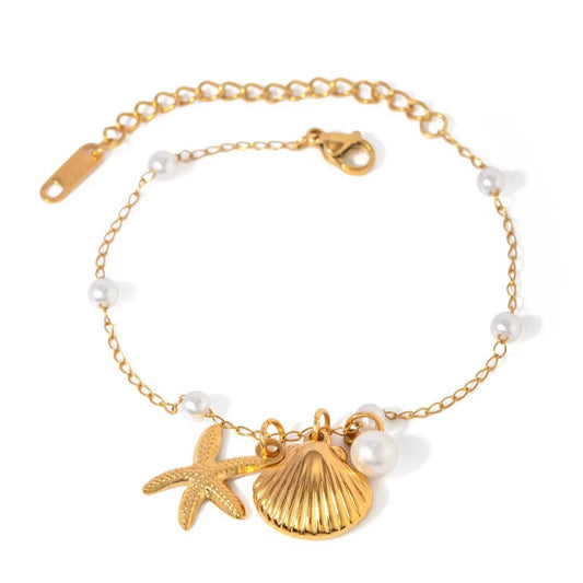 Beach Baby Bracelet