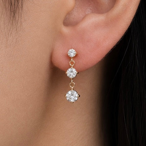 Bling Droplets