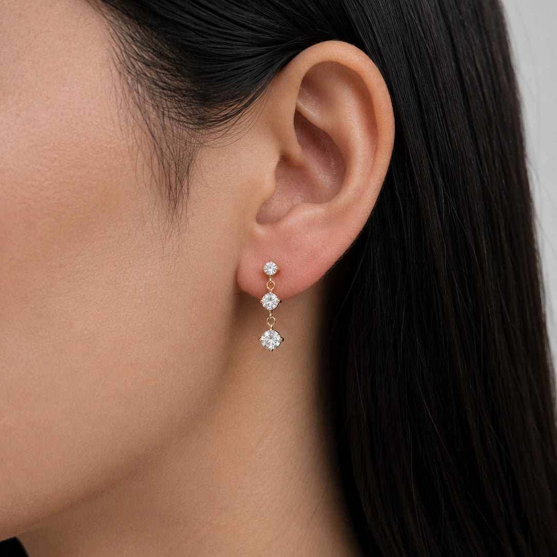 Bling Droplets Set