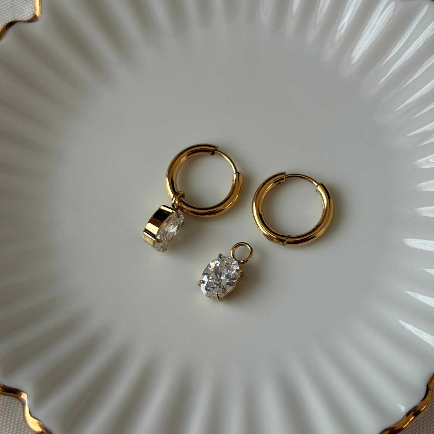 Grace Drops (2-in-1)