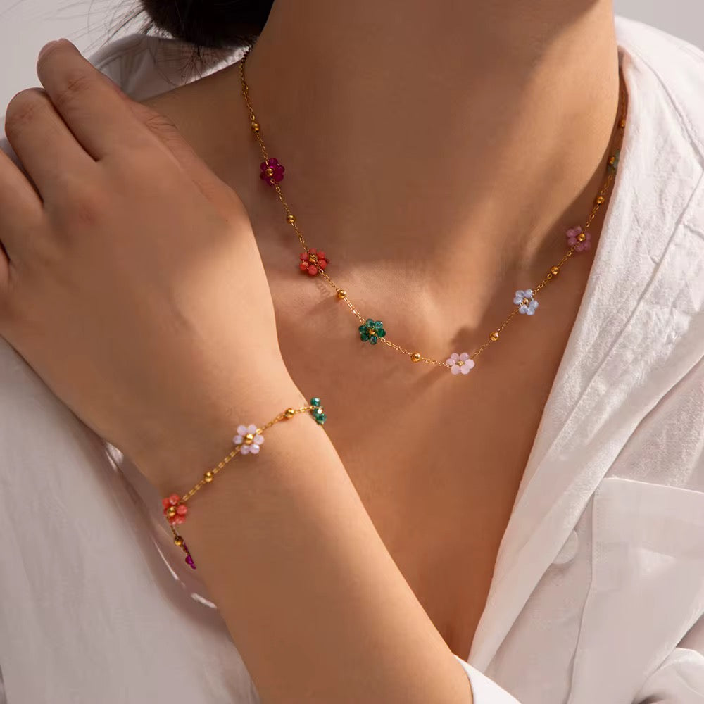 Bloom Necklace