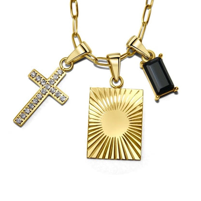 Church Necklace