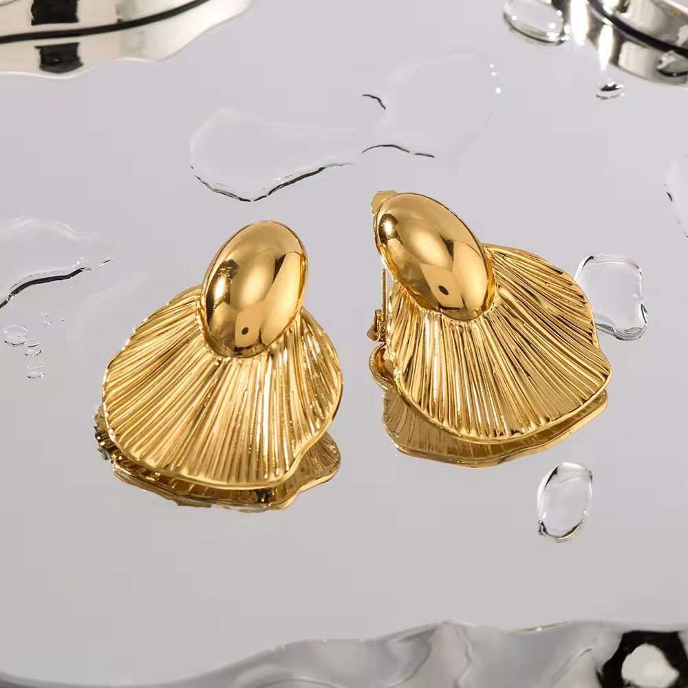 Lara Earrings