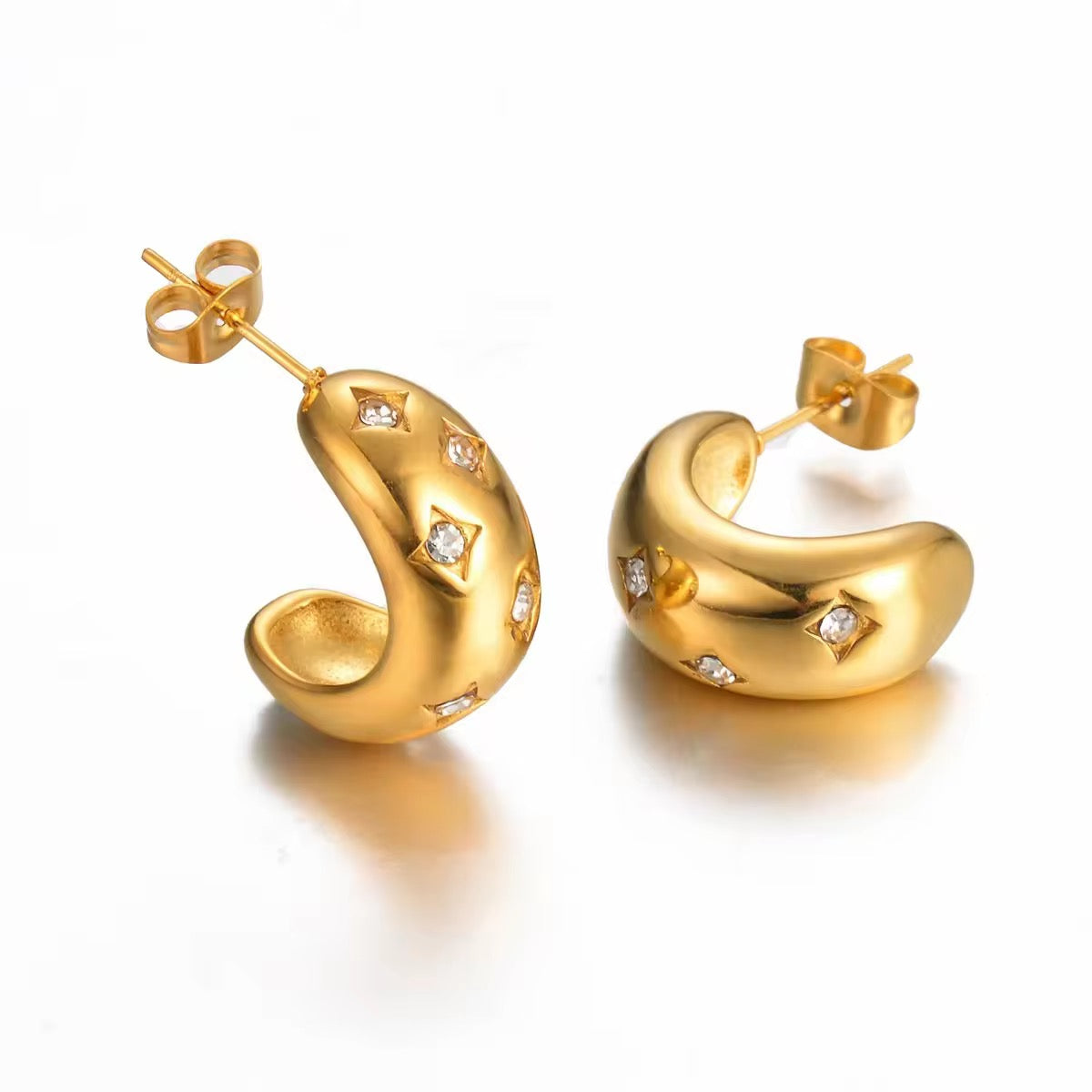 Kaira Hoops