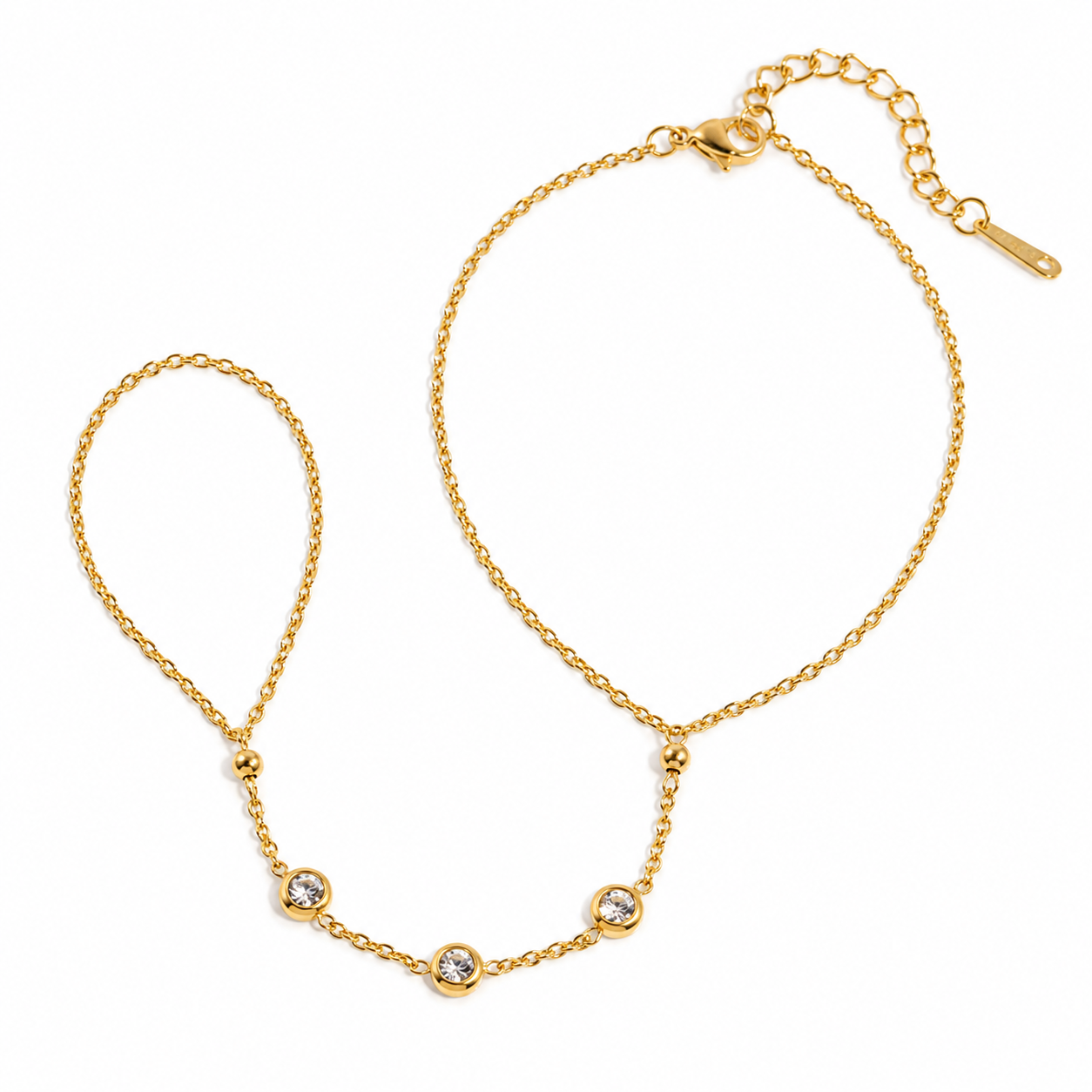 Raya Handchain