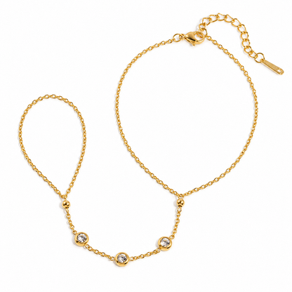 Raya Handchain