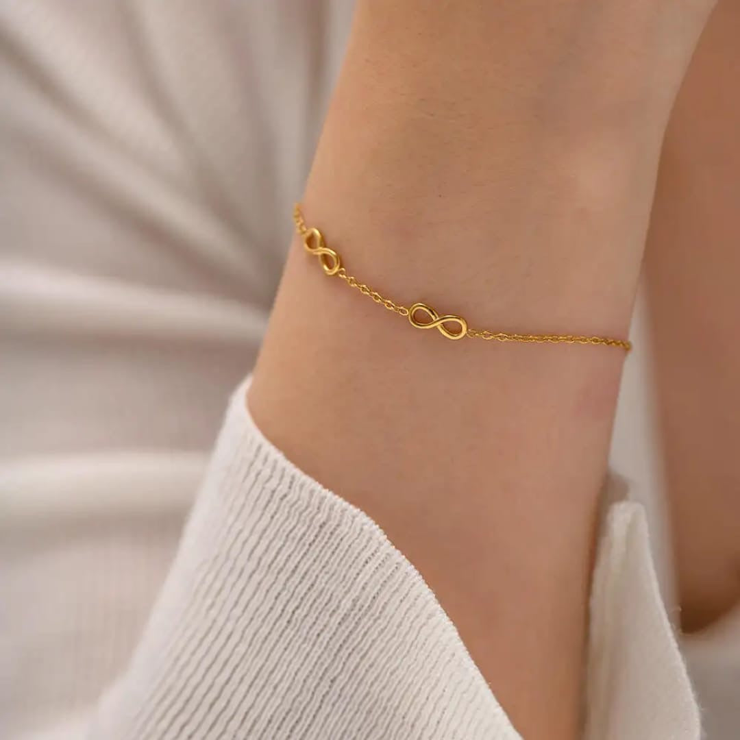 Conrad Bracelet