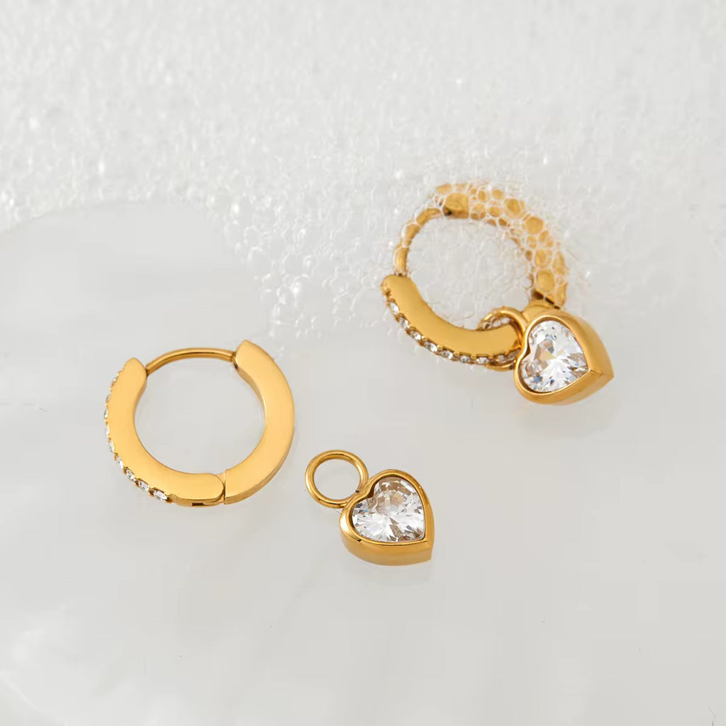 Love Shine Hoops (2-in-1)