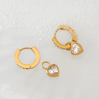 Love Shine Hoops (2-in-1)