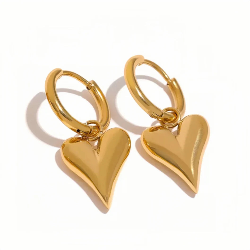 Mini Heart Hoops (2-in-1)