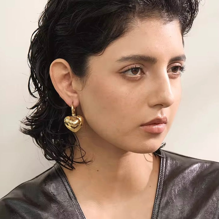 Chunky Lover Hoops (2-in-1)