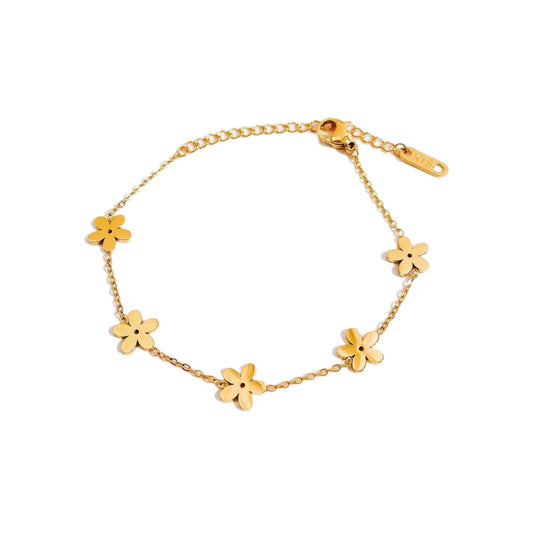 Daisy Bracelet