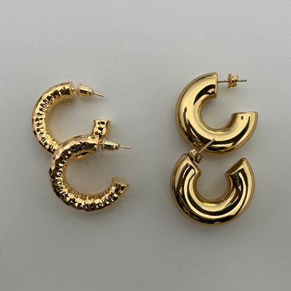 Ariana Hoops
