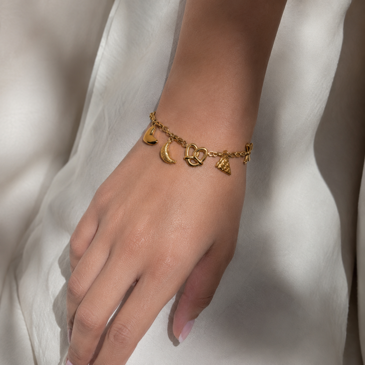 Brunch Bracelet