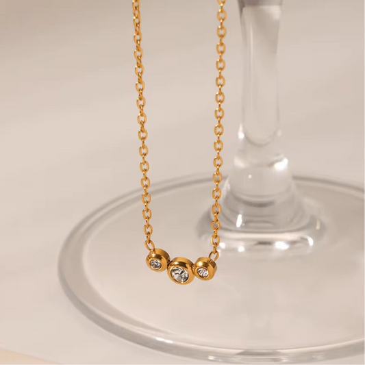 Sophie Necklace