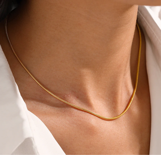 Dailywear Sleek Chain