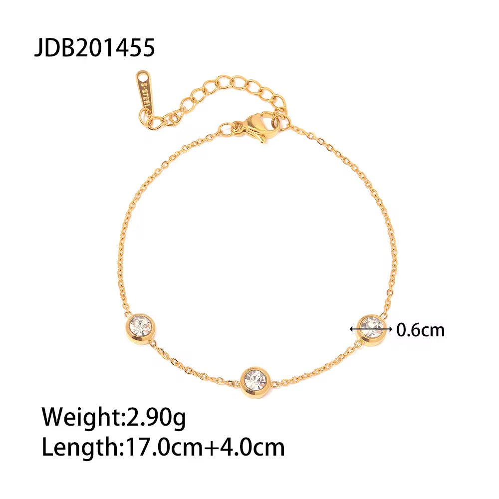 Grace Bracelet