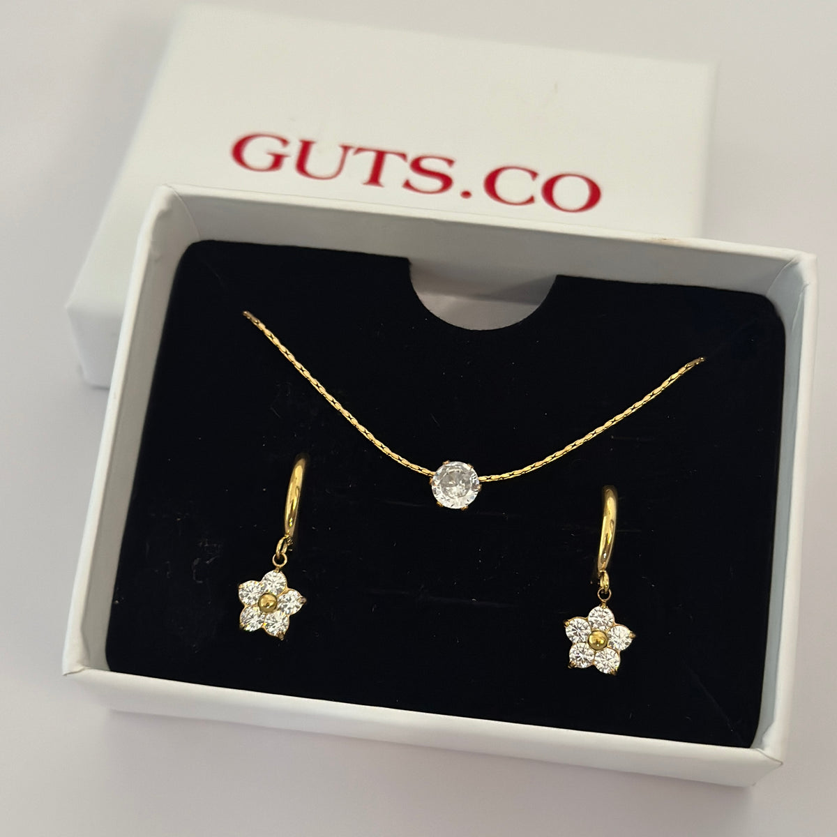 Bloom Grace Set