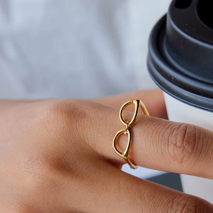 Chashmish Ring