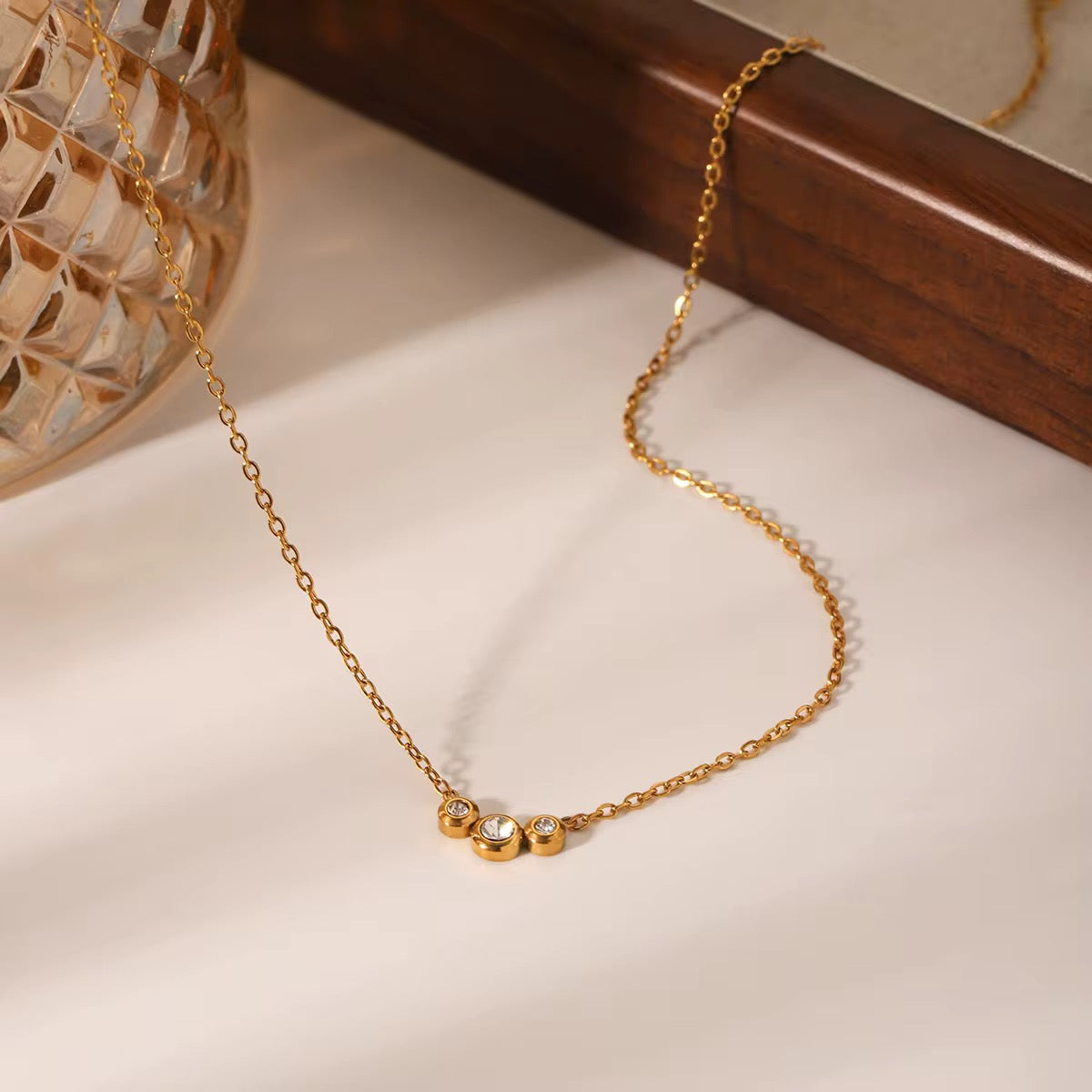 Sophie Necklace