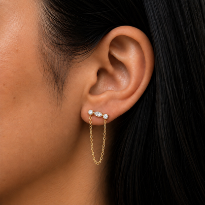 Maria Earrings