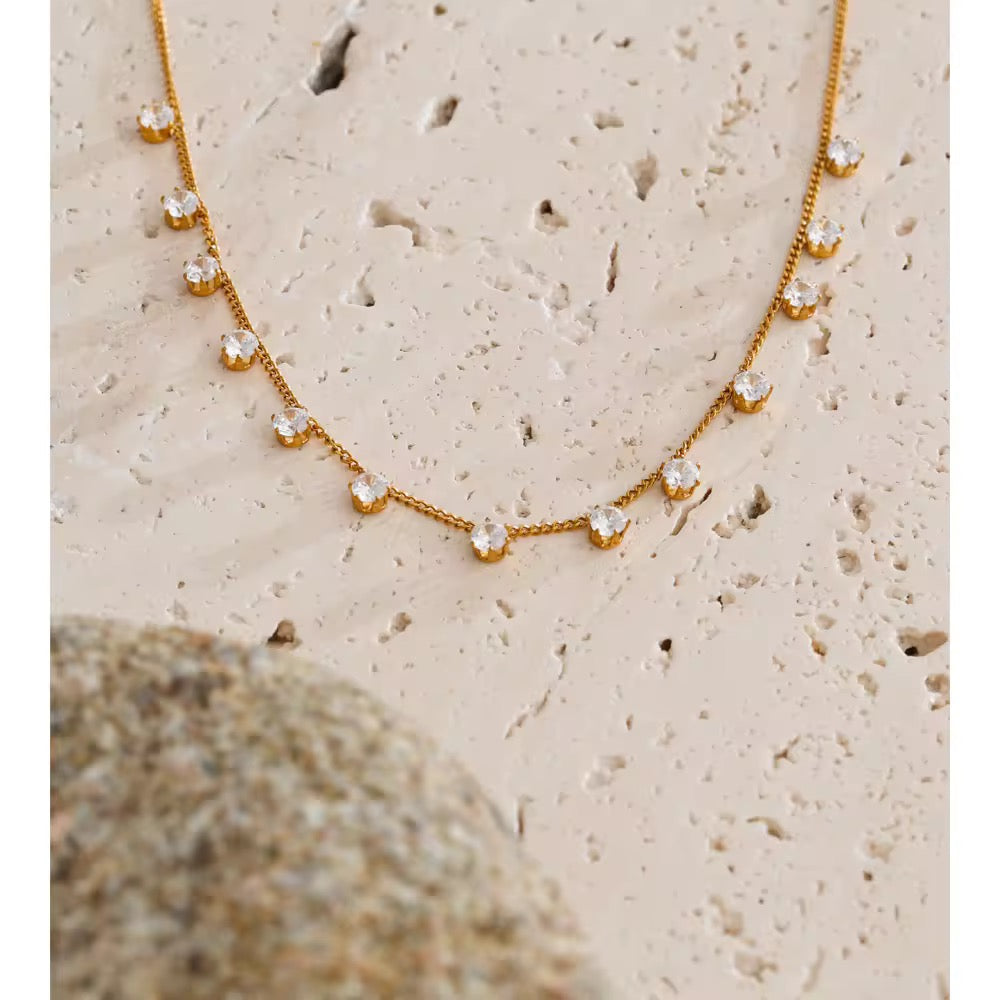 Ivy Necklace
