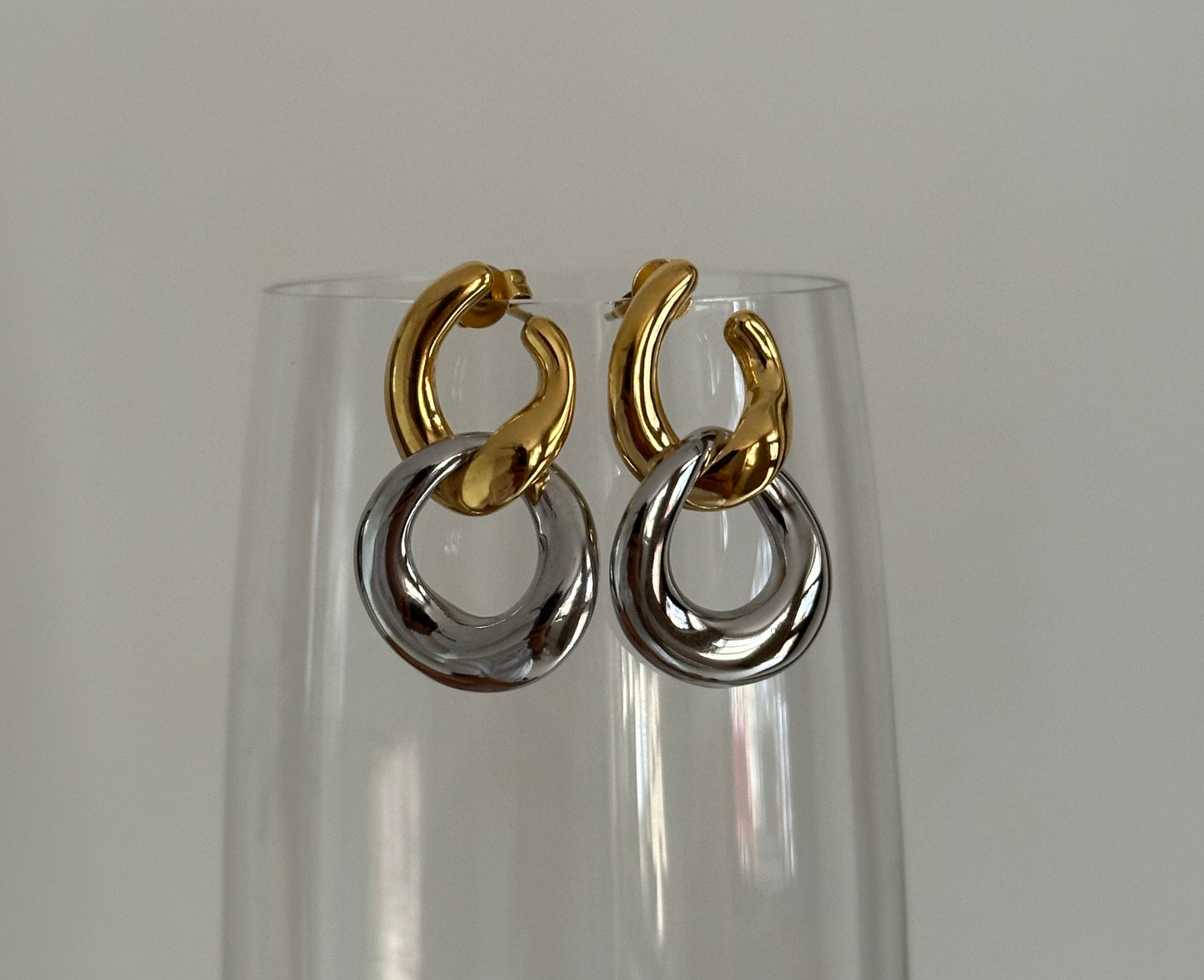 Alana Earrings