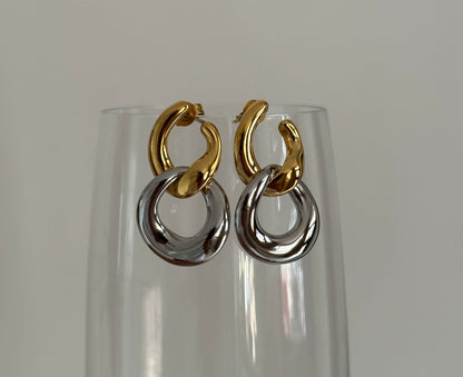 Alana Earrings