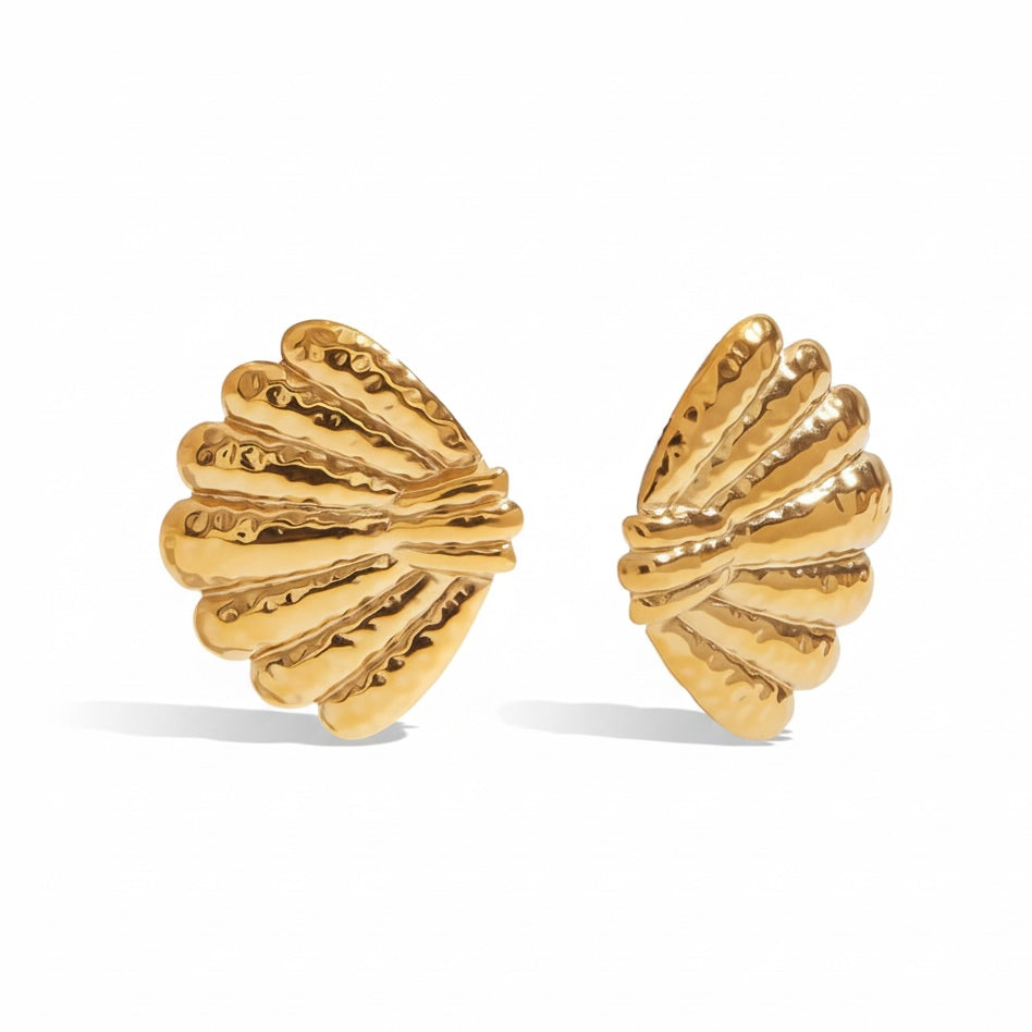 Sea Hug Earrings