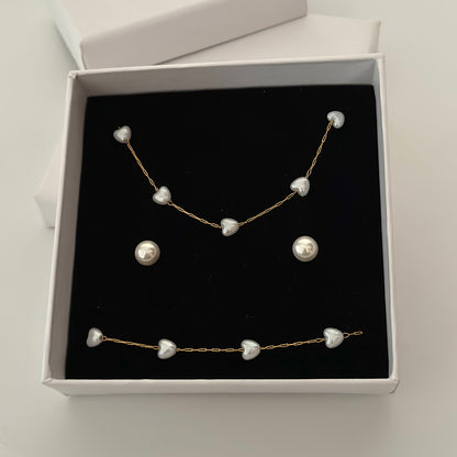 Pearl Set (Set of 3)