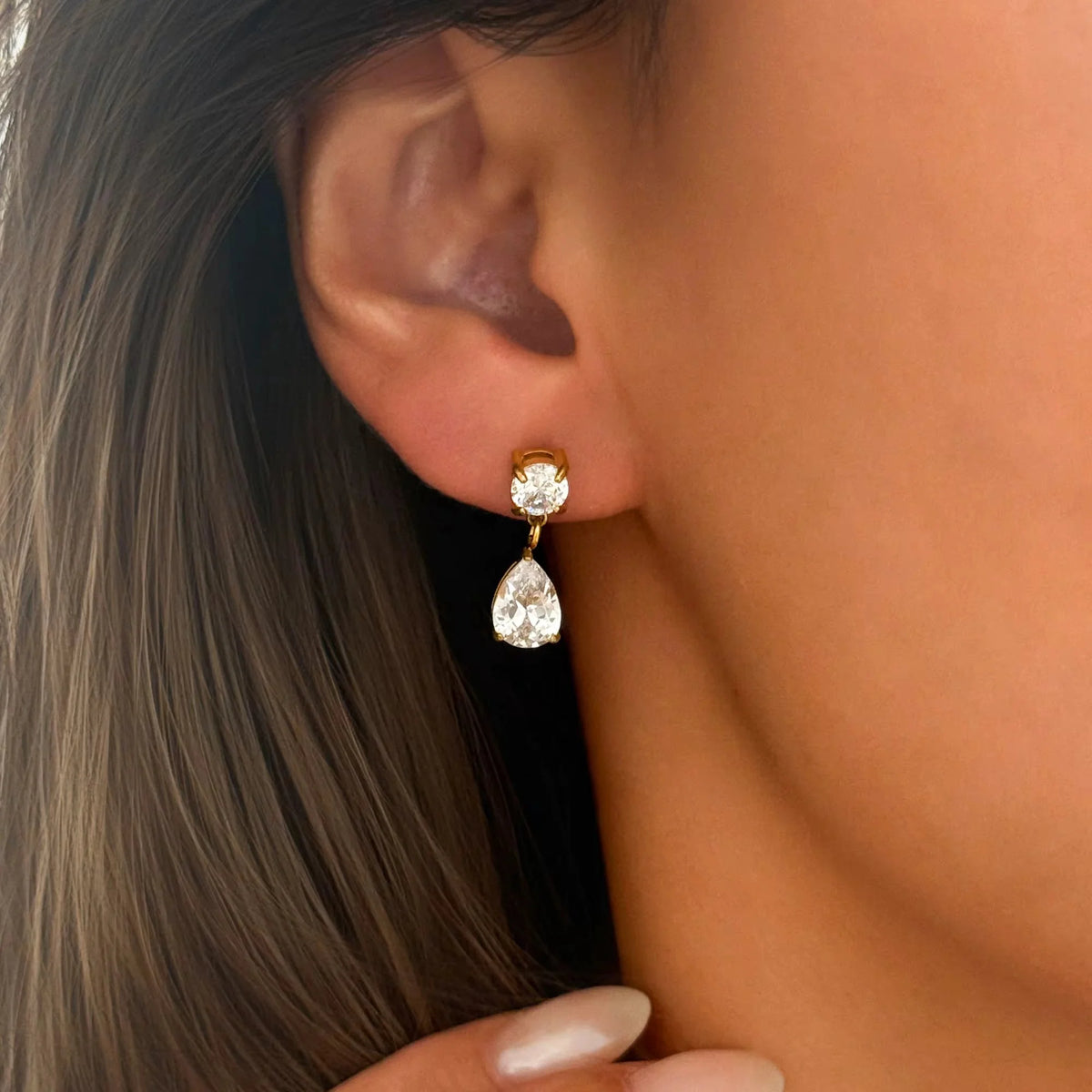 Bella Earrings