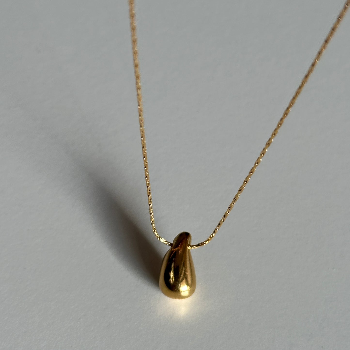 Jenner Necklace